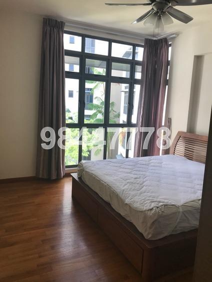 Carissa Park Condominium (D17), Condominium #171856992